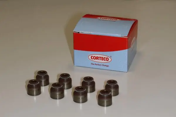 Seal Set, valve stem