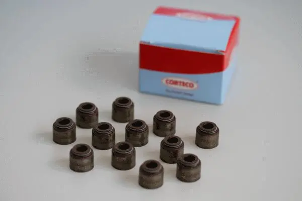Seal Set, valve stem