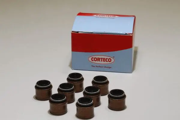 Seal Set, valve stem