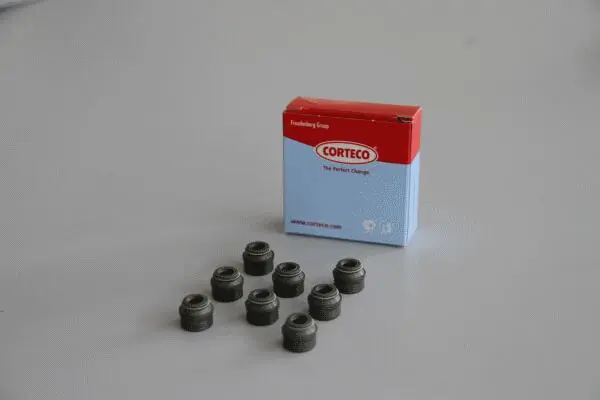 Seal Set, valve stem