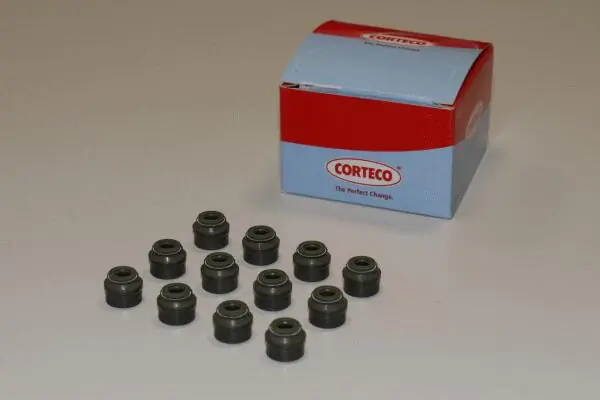 Seal Set, valve stem