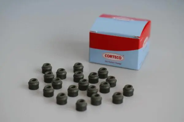 Seal Set, valve stem