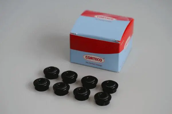 Seal Set, valve stem