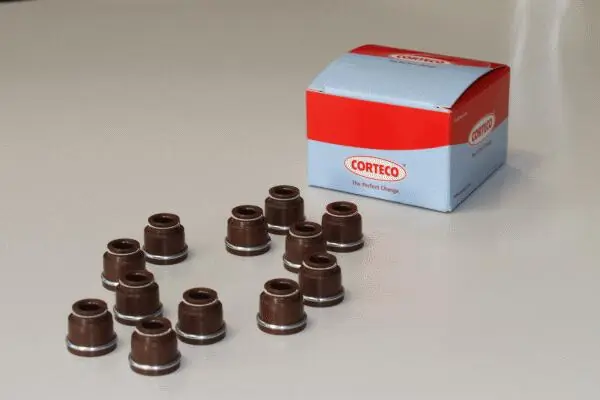 Seal Set, valve stem