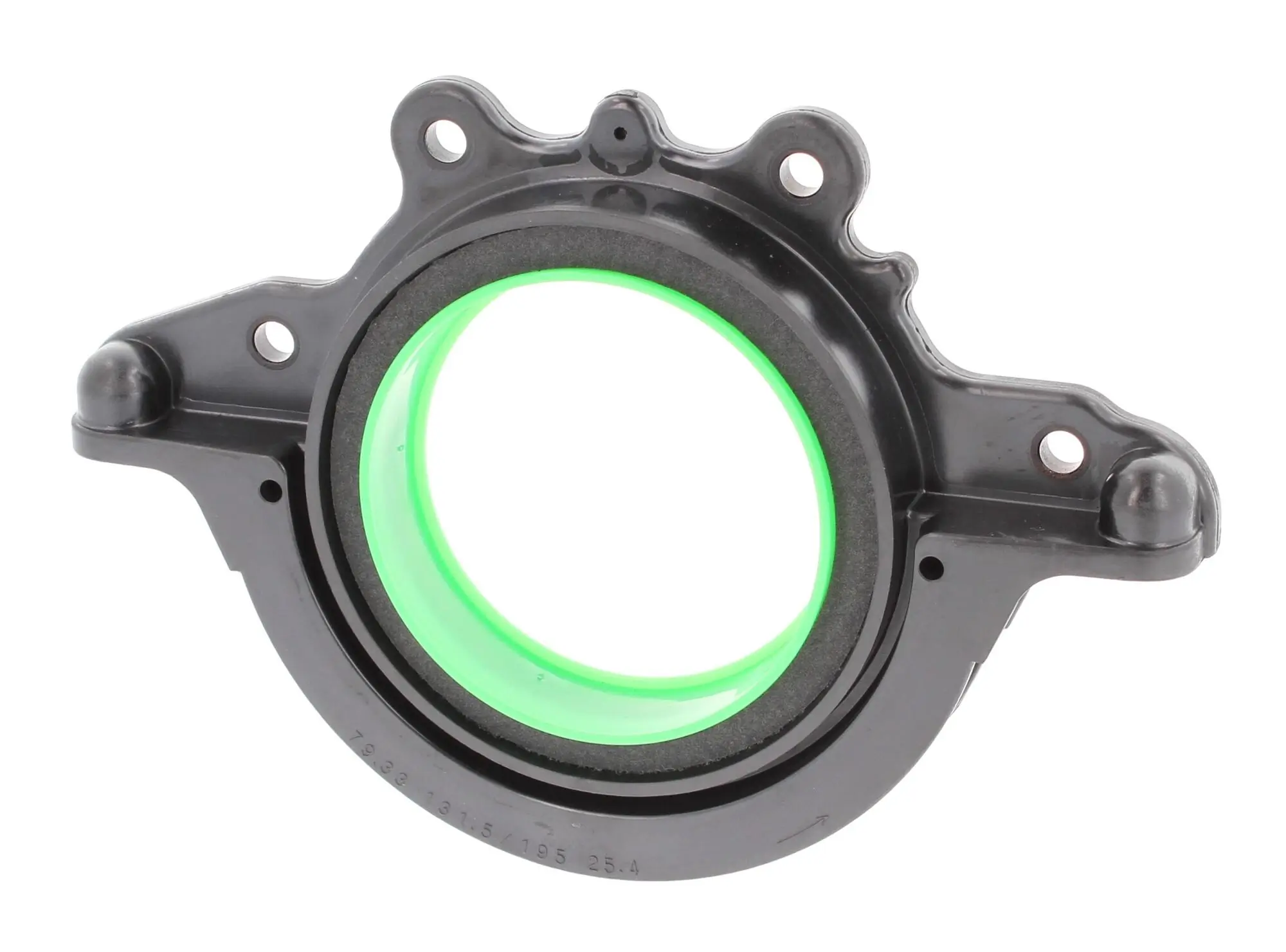 Shaft Seal, crankshaft
