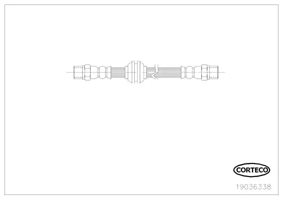 Brake Hose