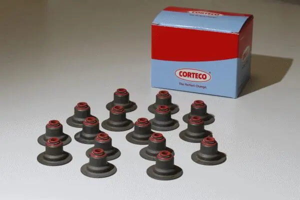 Seal Set, valve stem