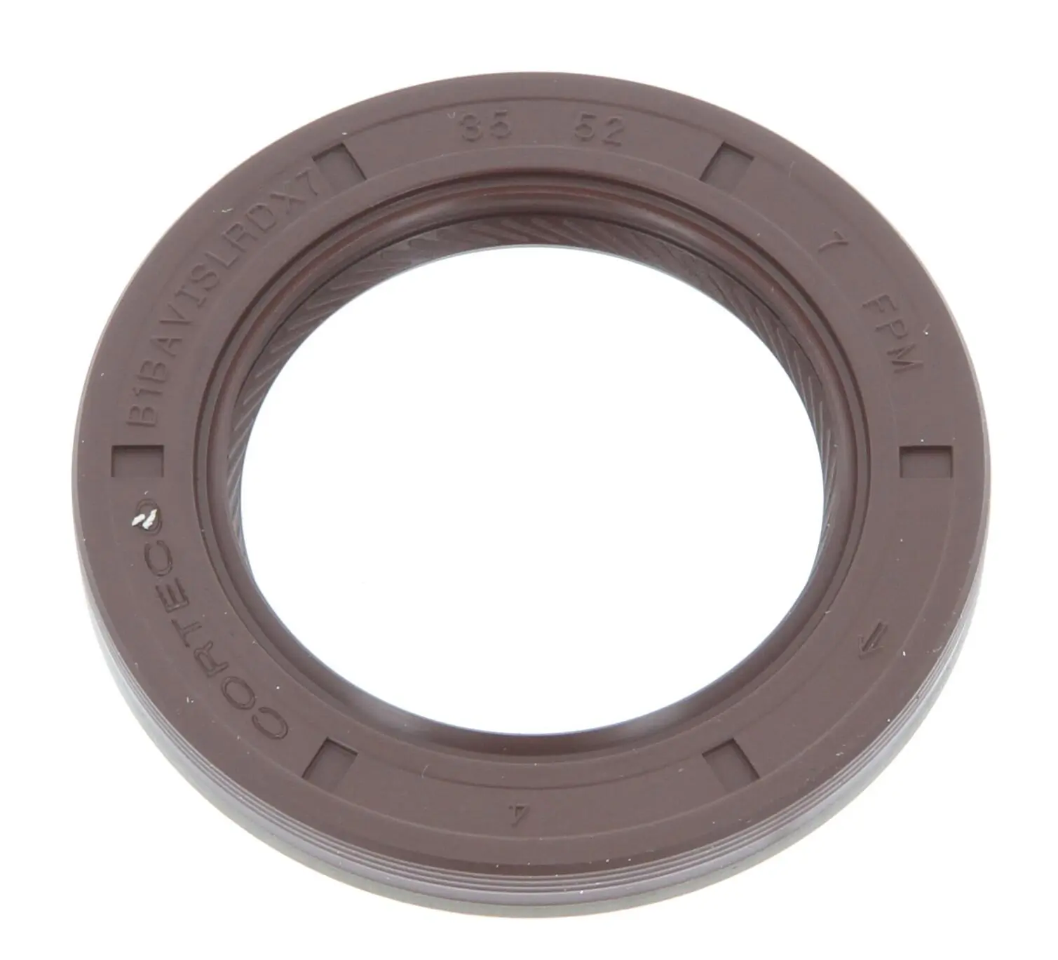 Shaft Seal, manual transmission