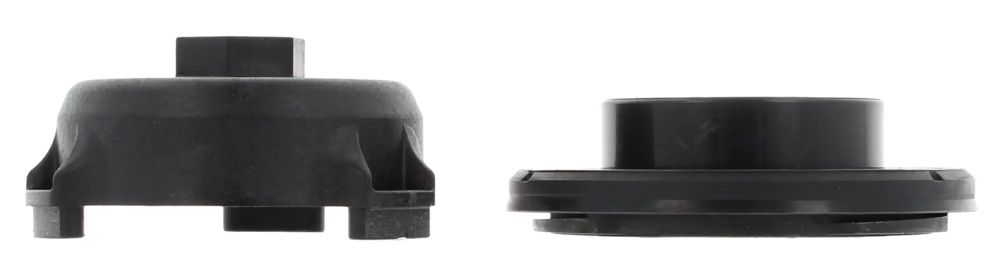 Shaft Seal, crankshaft
