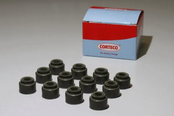 Seal Set, valve stem