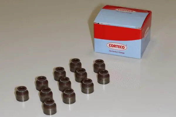 Seal Set, valve stem