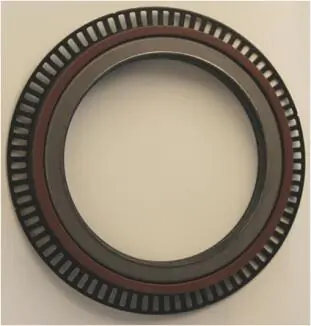 Shaft Seal, wheel hub
