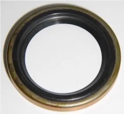 Shaft Seal, brake camshaft
