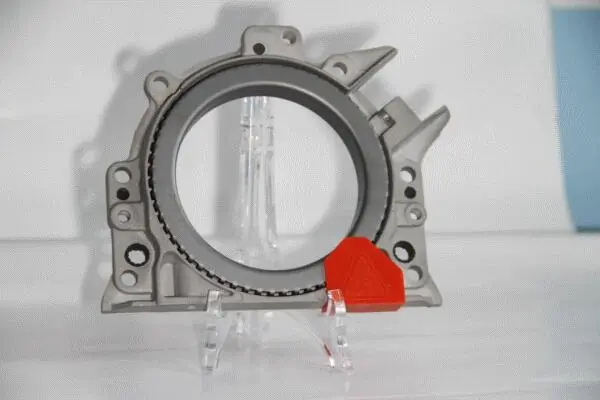 Shaft Seal, crankshaft