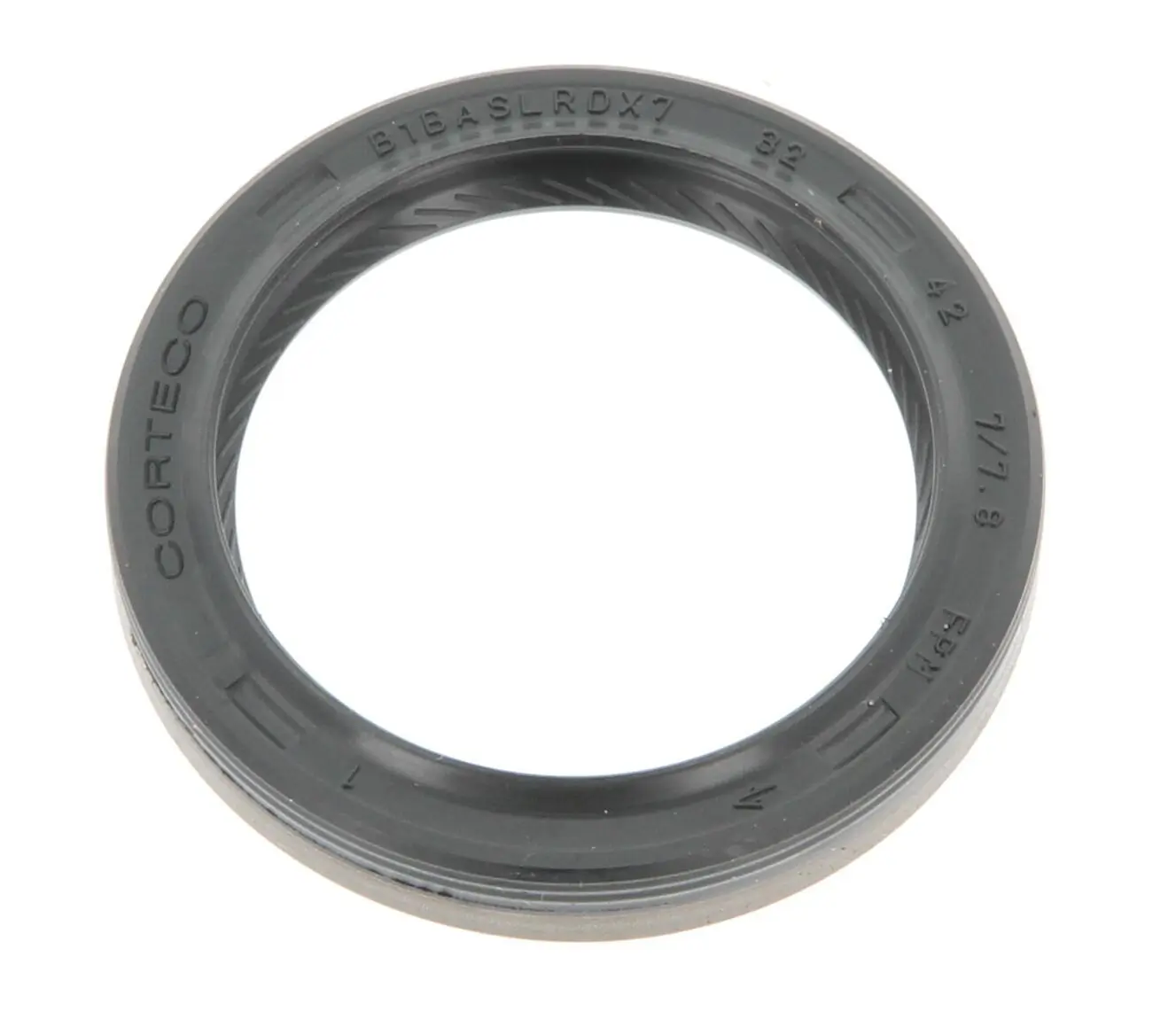 Shaft Seal, crankshaft