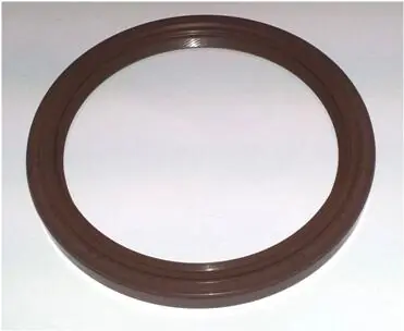 Shaft Seal, crankshaft