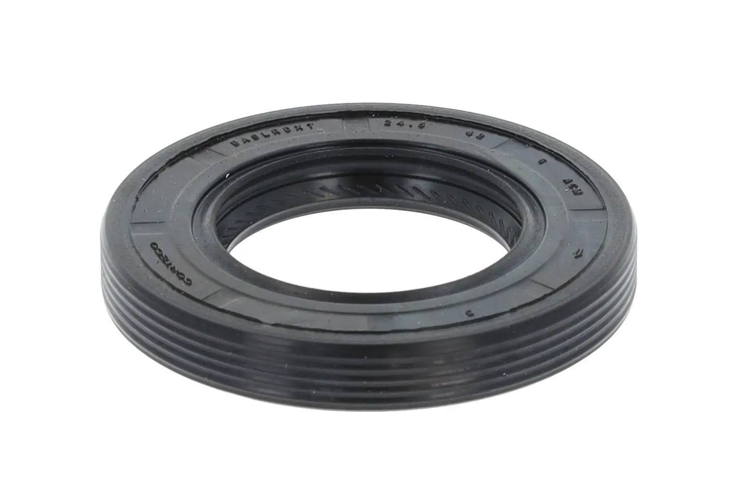 Shaft Seal, manual transmission