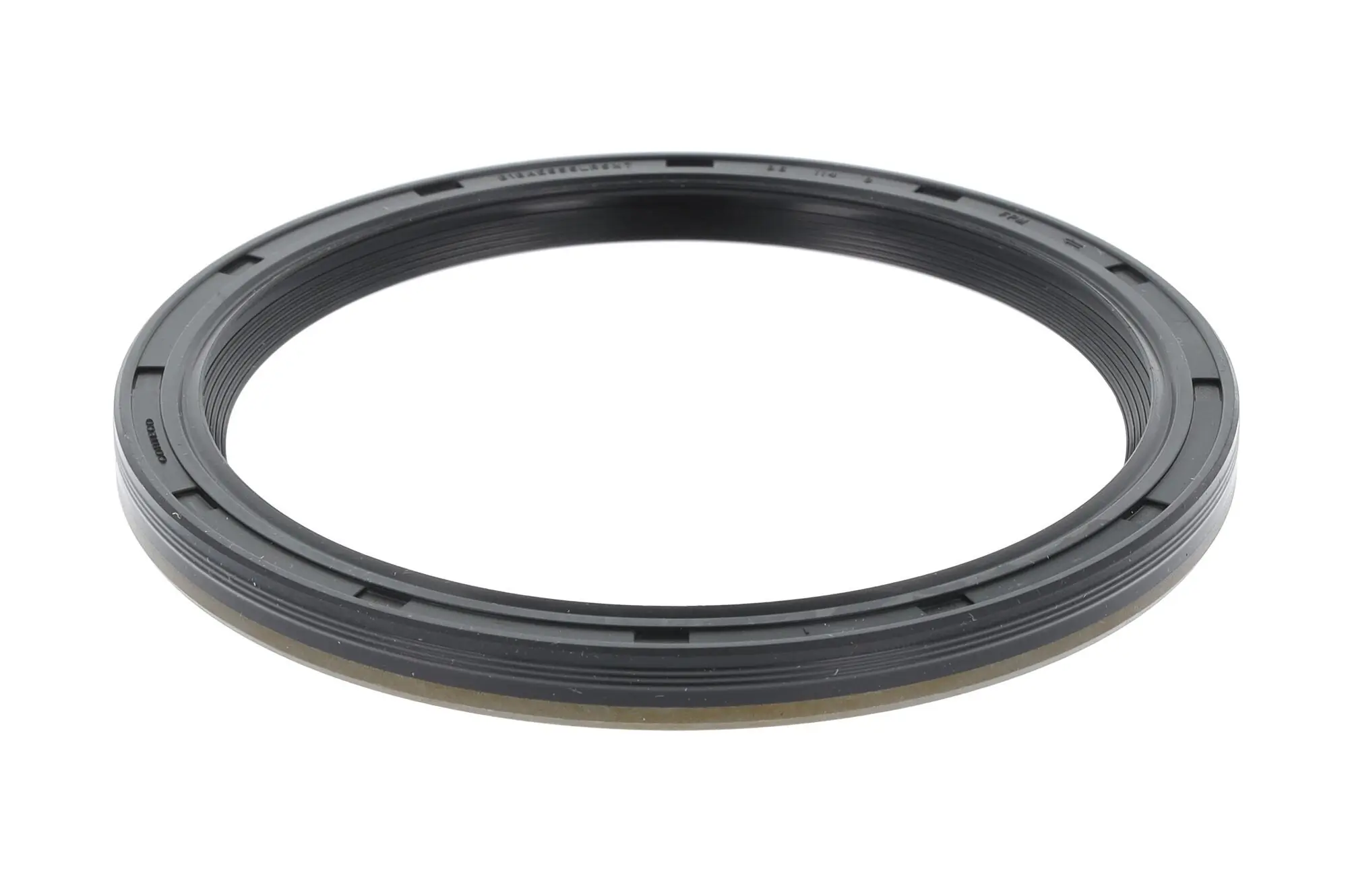 Shaft Seal, crankshaft