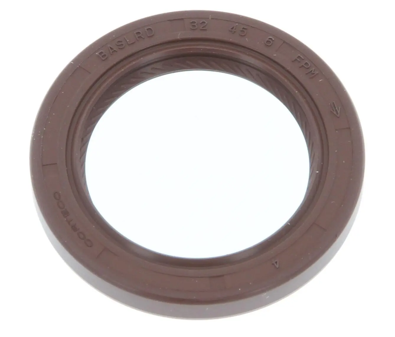 Shaft Seal, crankshaft