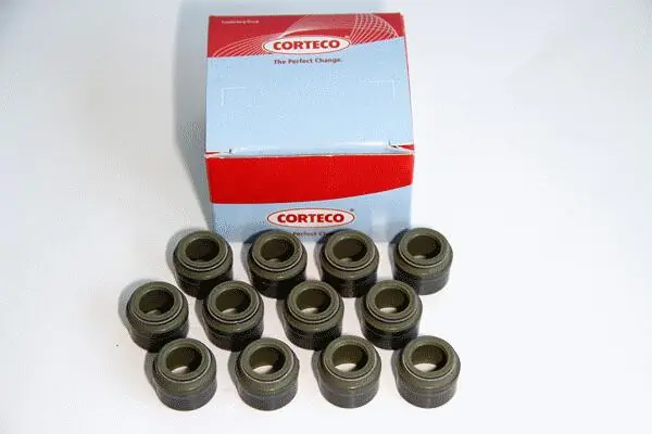 Seal Set, valve stem