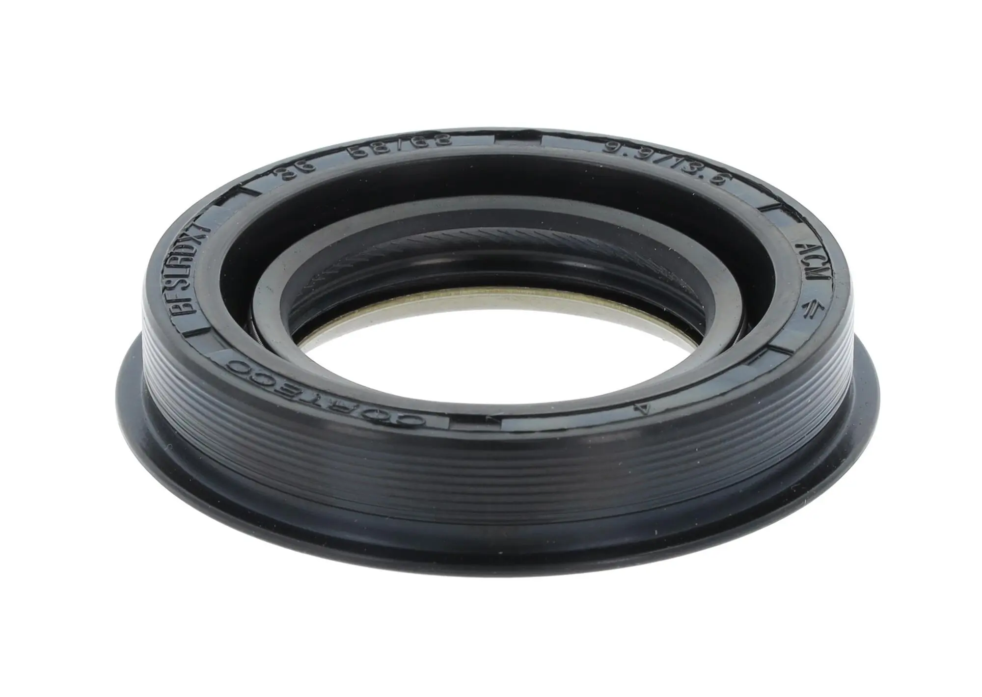 Shaft Seal, differential