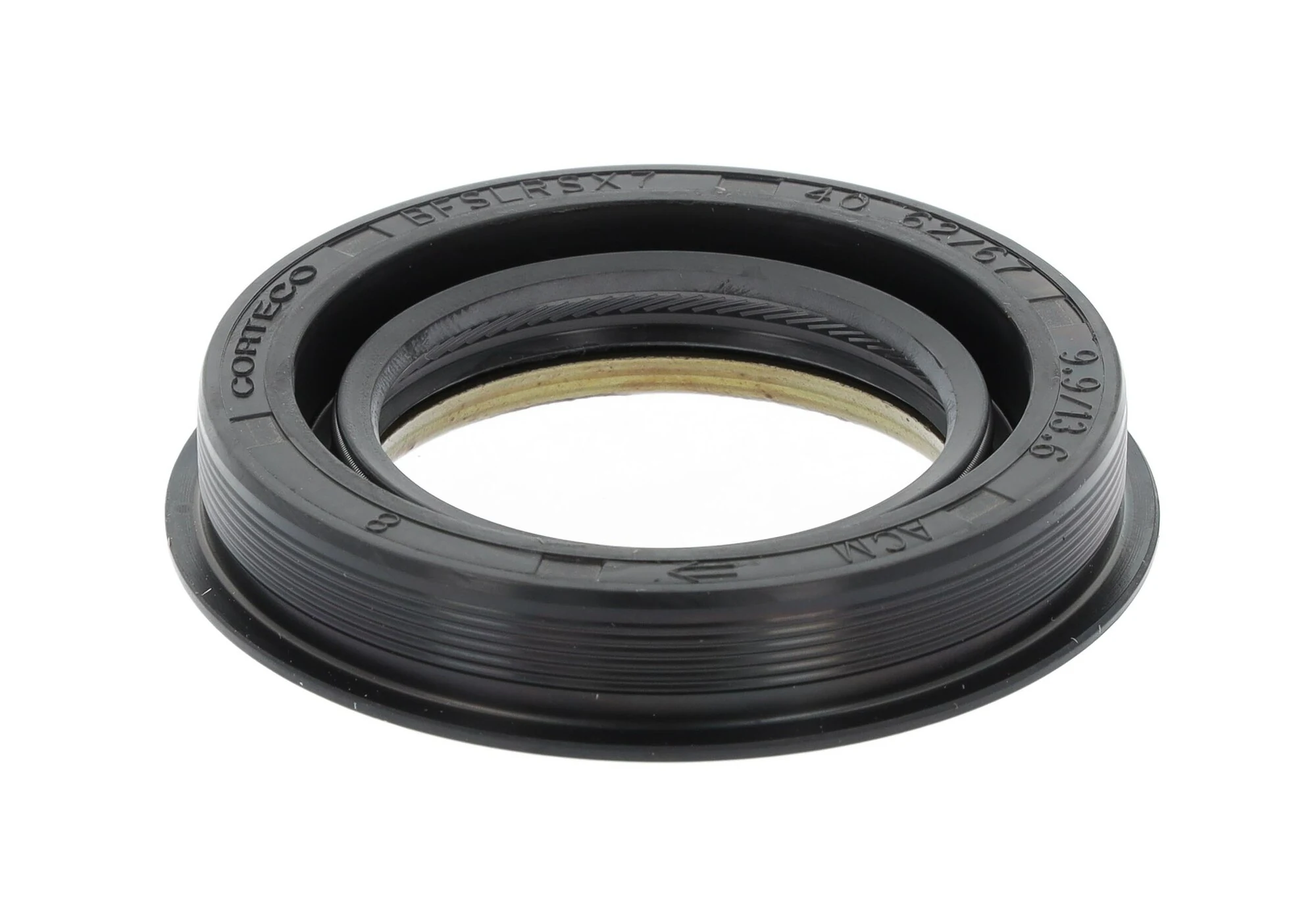 Shaft Seal, differential