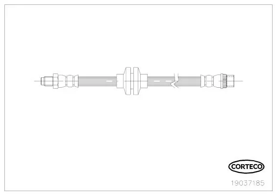 Brake Hose