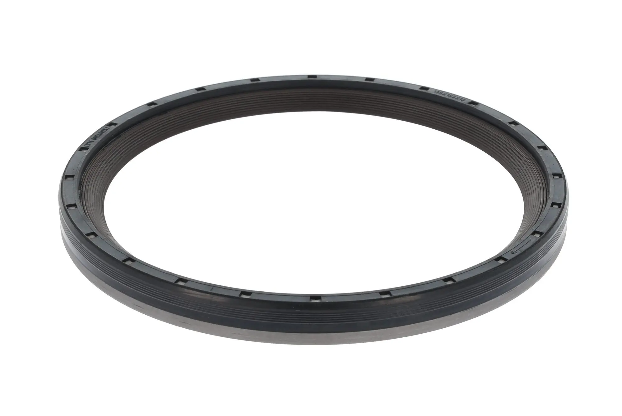 Shaft Seal, crankshaft