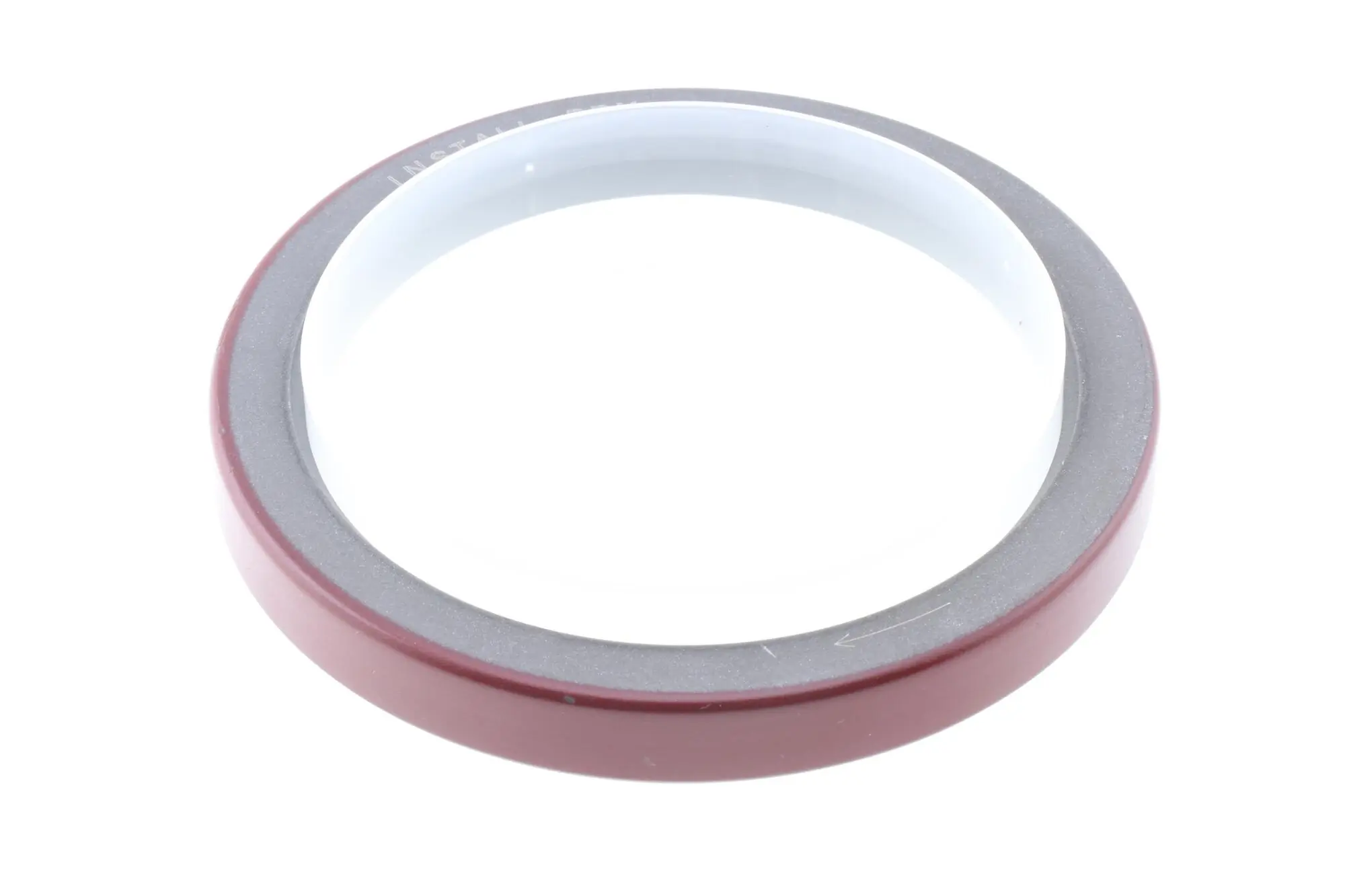 Shaft Seal, crankshaft