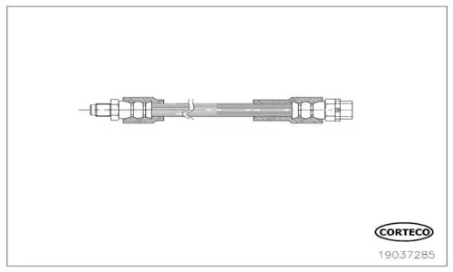 Brake Hose