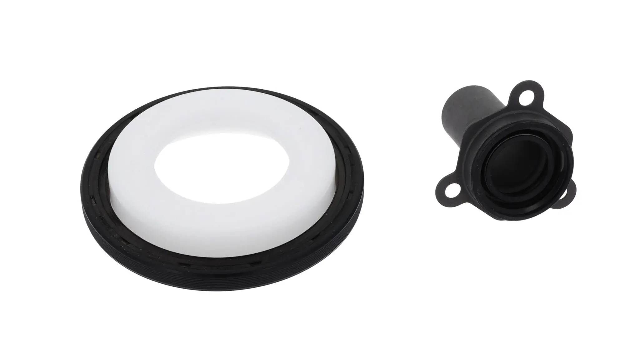 Shaft Seal Set, clutch