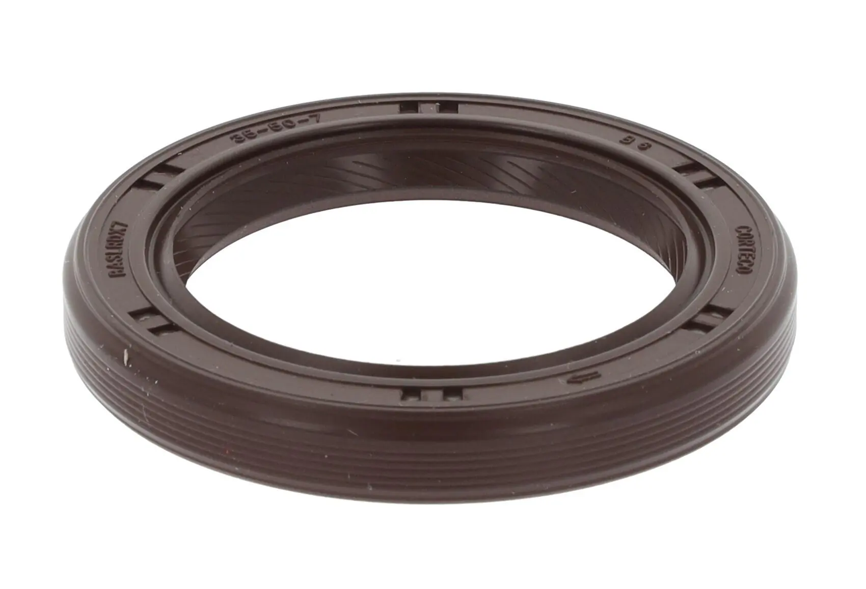 Shaft Seal, crankshaft