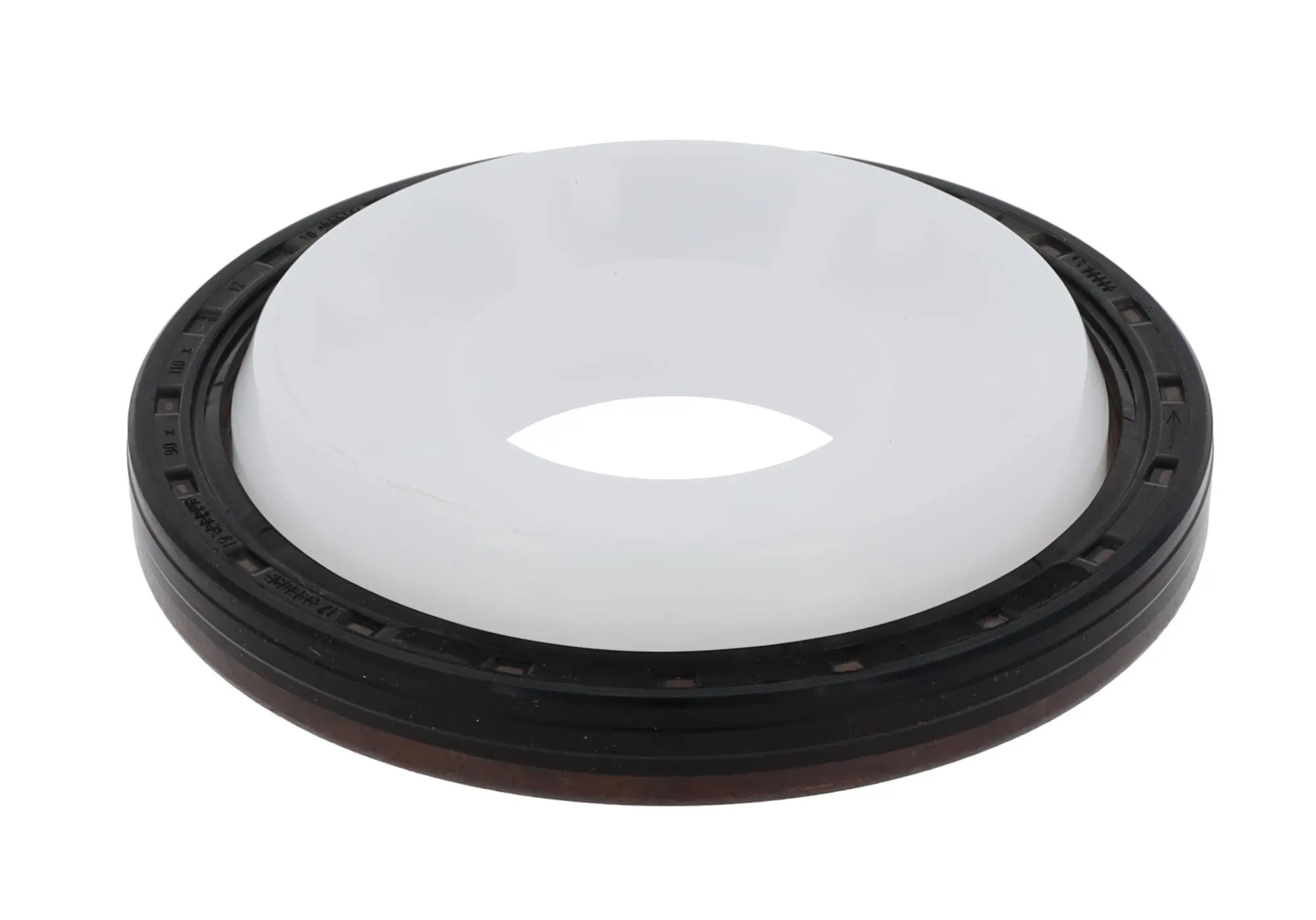 Shaft Seal, crankshaft