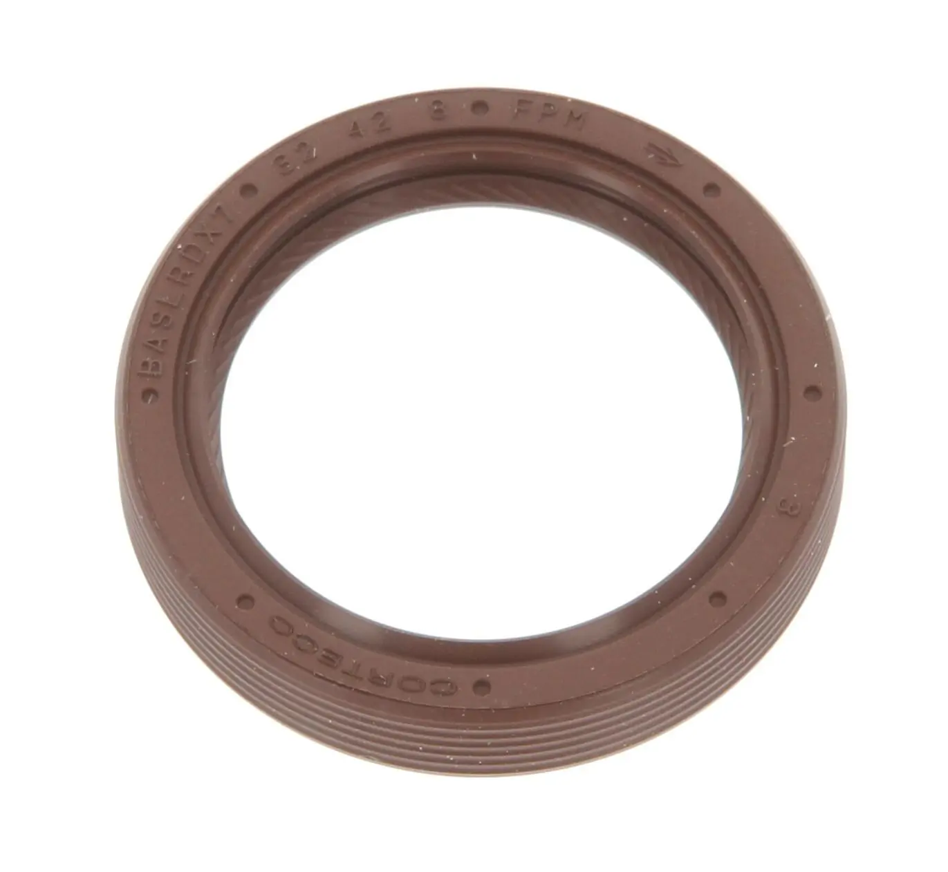 Shaft Seal, crankshaft