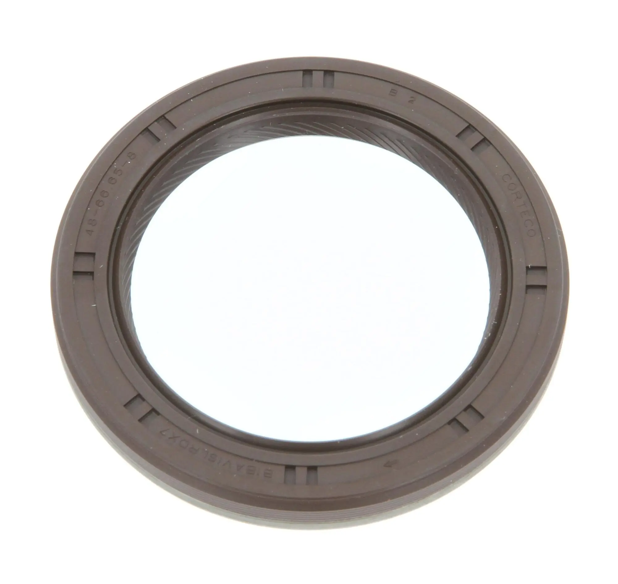 Shaft Seal, crankshaft