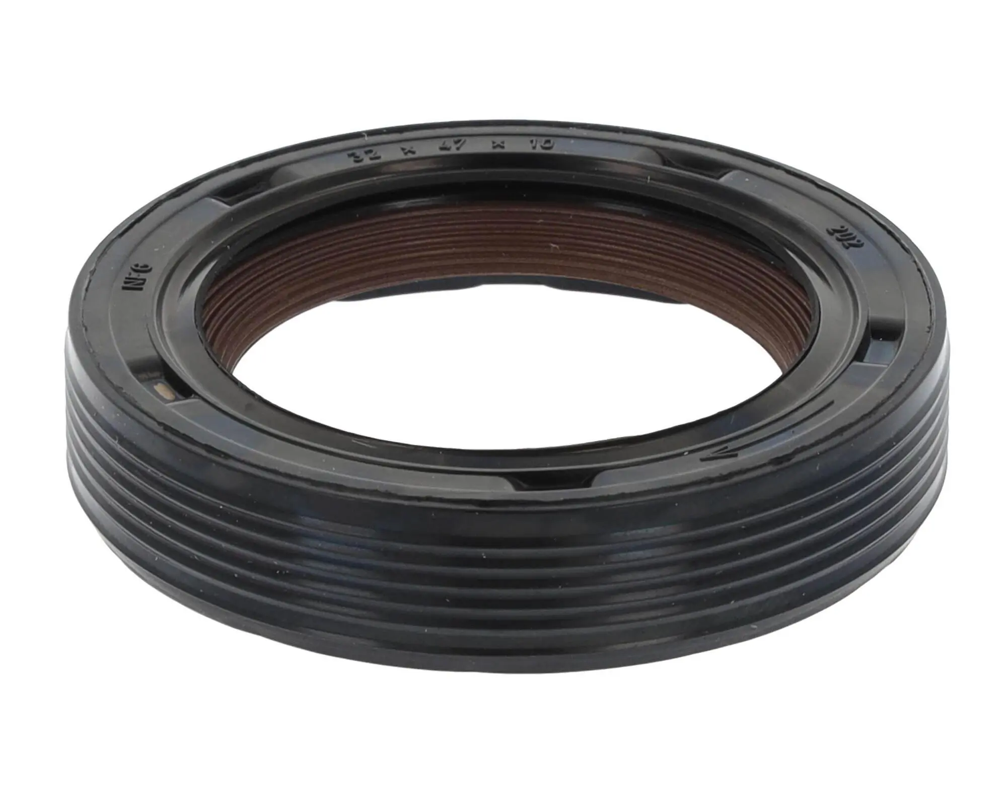 Shaft Seal, crankshaft