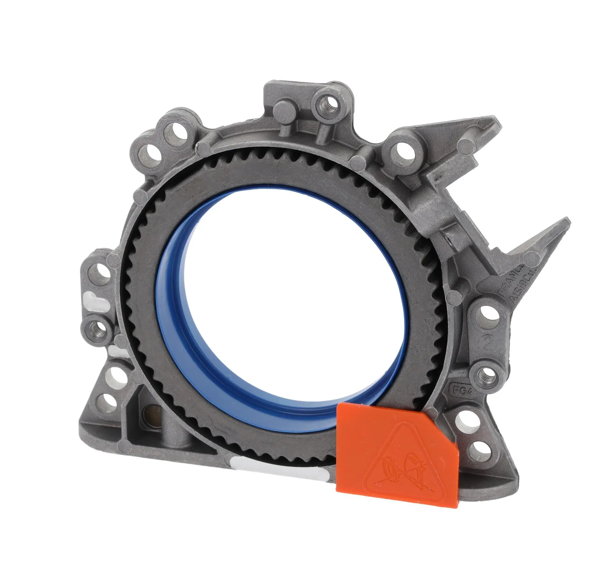 Shaft Seal, crankshaft