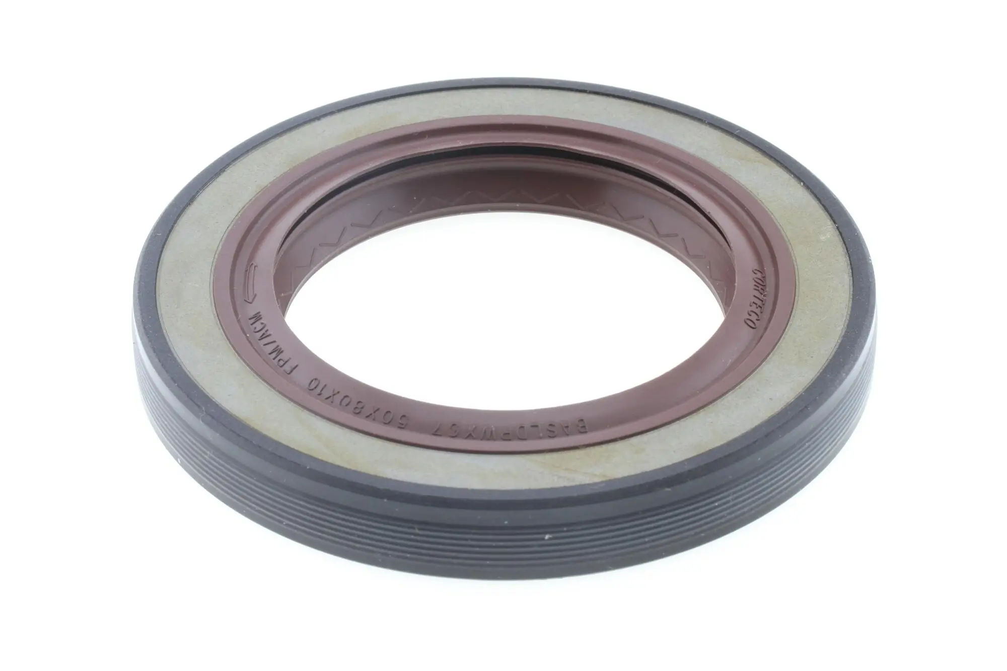 Shaft Seal, differential