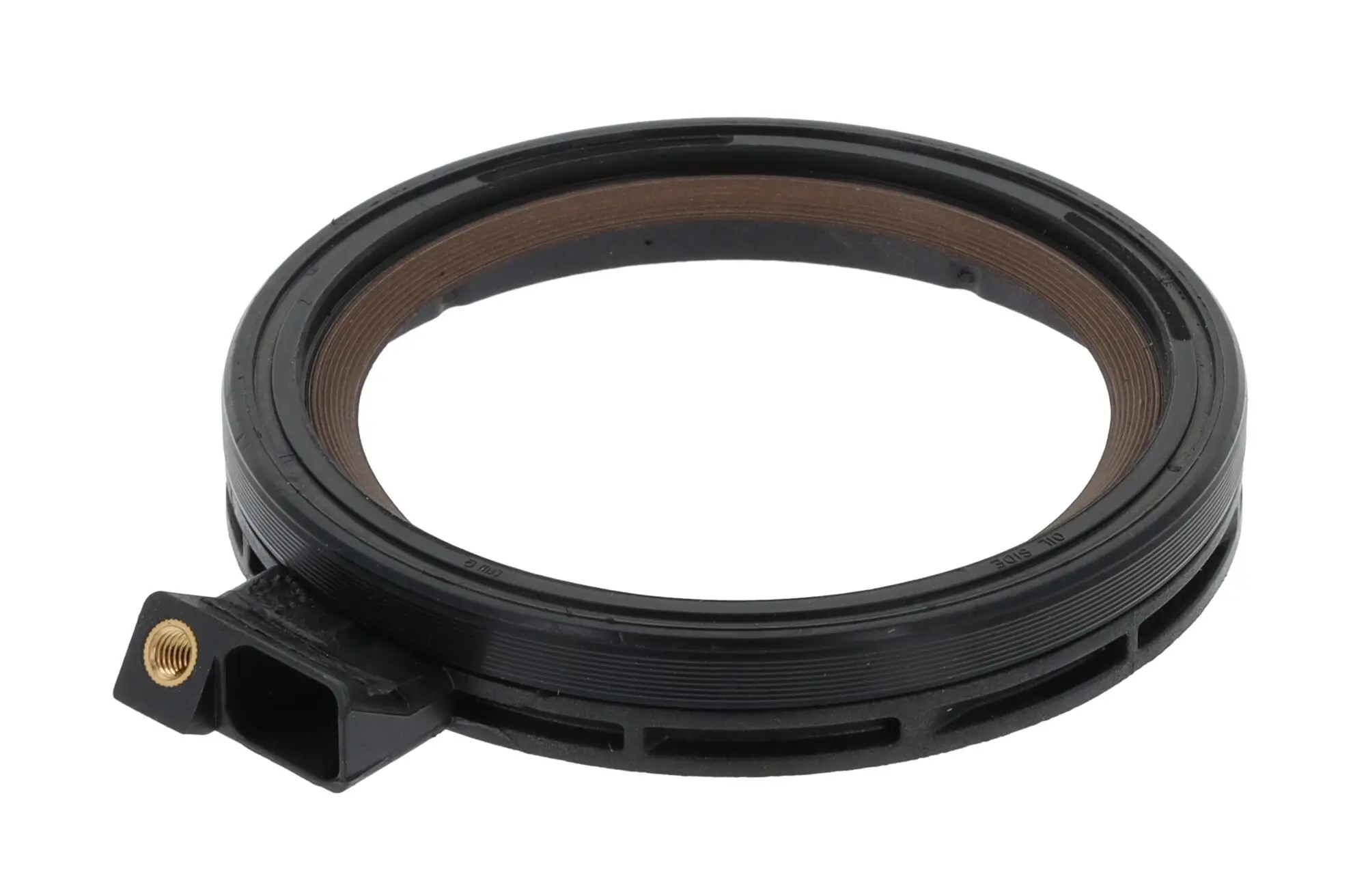 Shaft Seal, crankshaft
