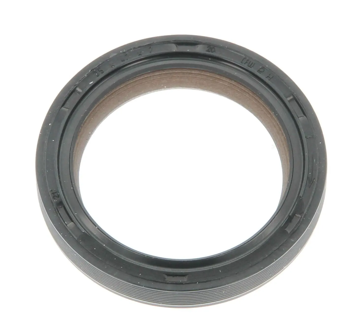 Shaft Seal, crankshaft