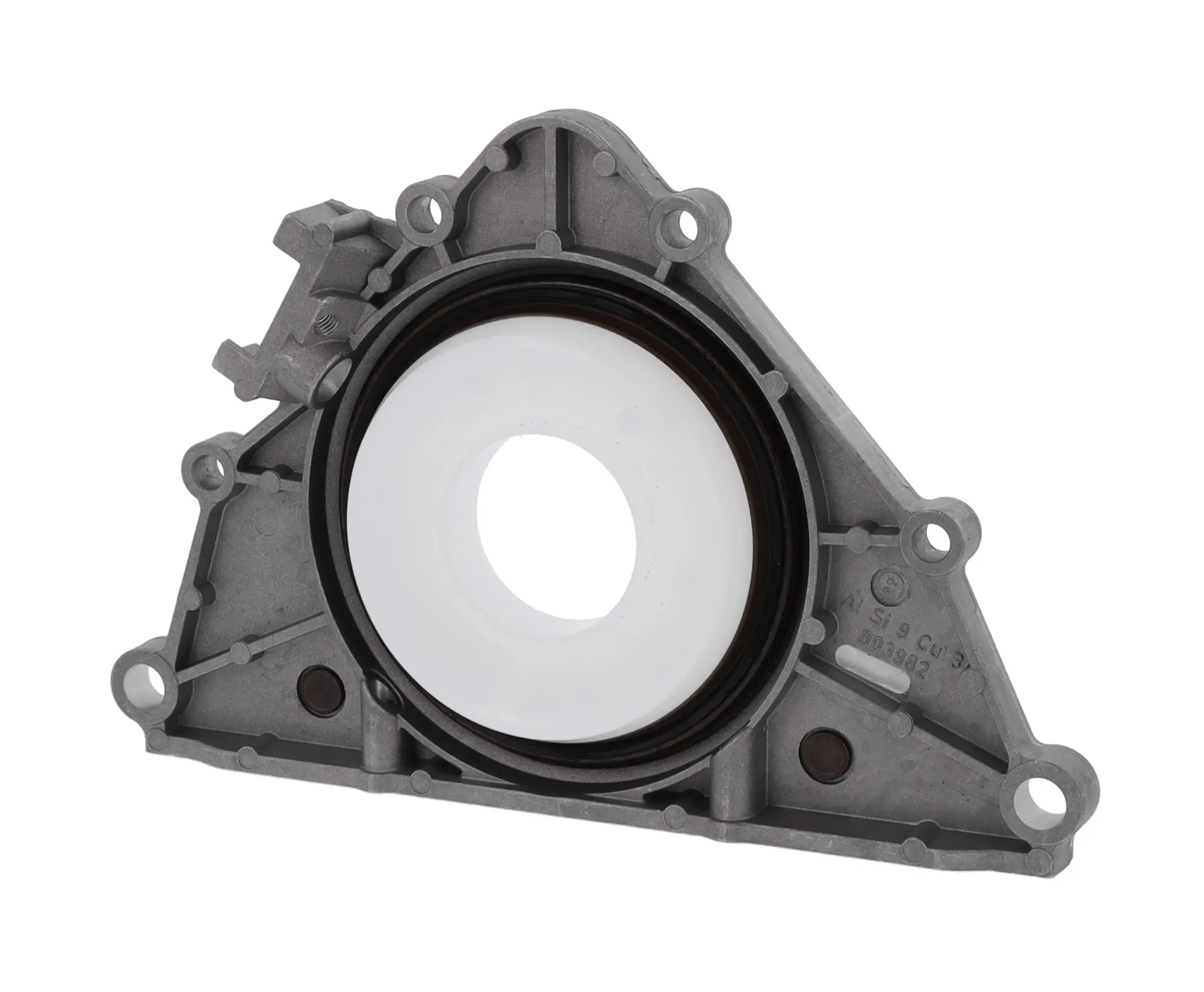 Shaft Seal, crankshaft