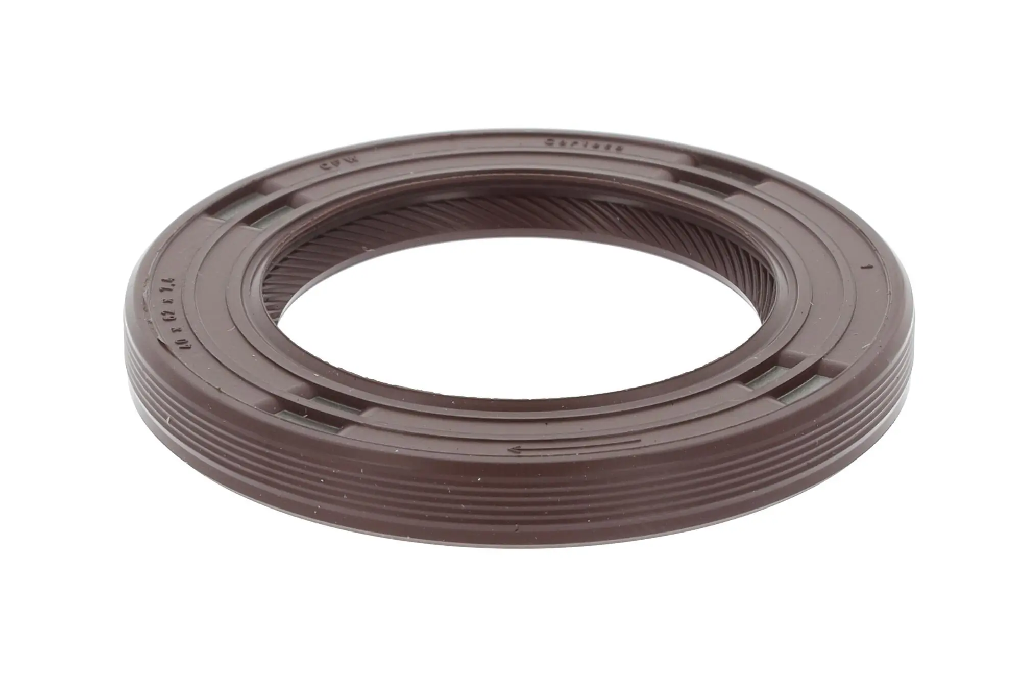 Shaft Seal, crankshaft