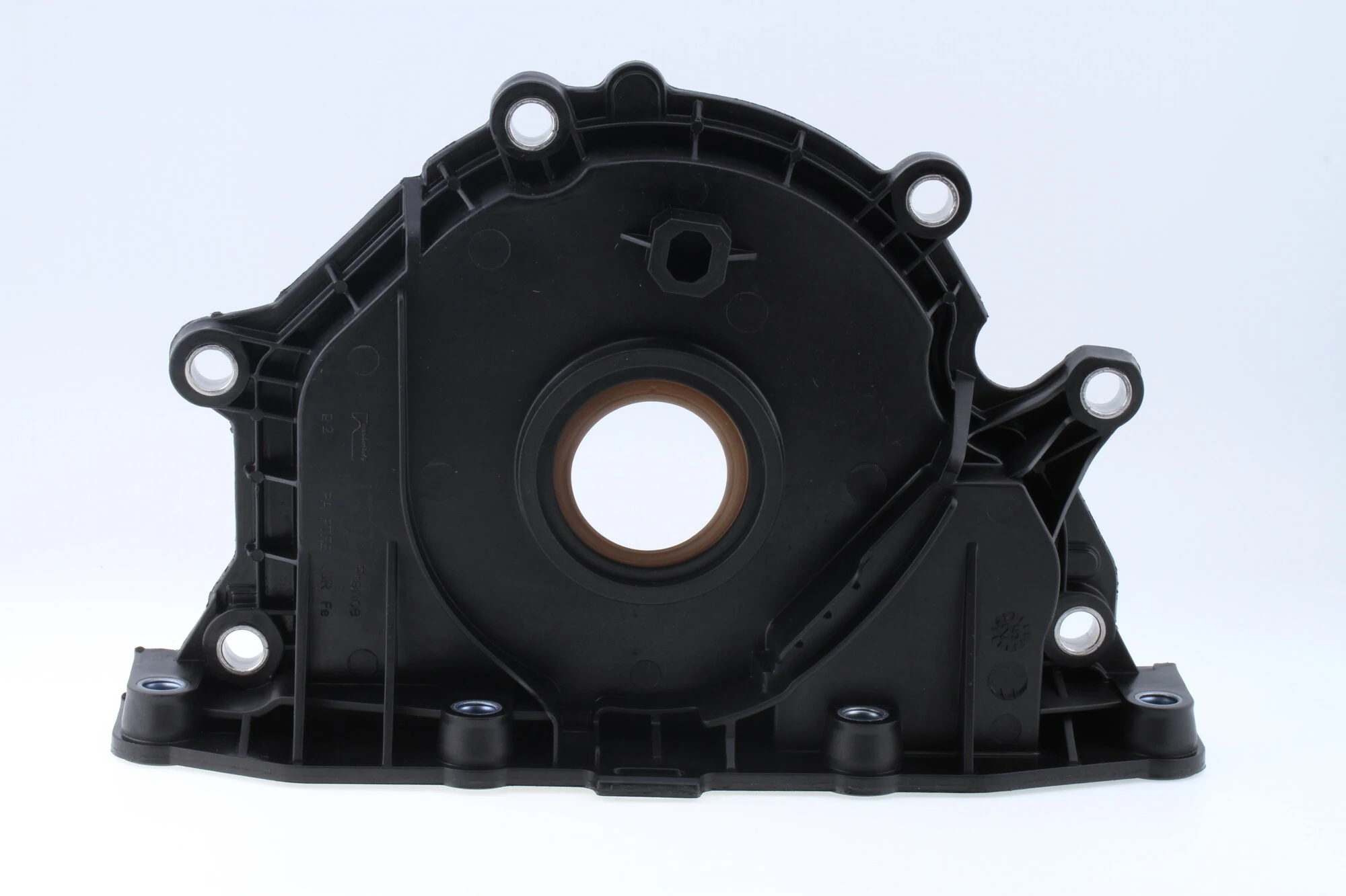 Shaft Seal, crankshaft