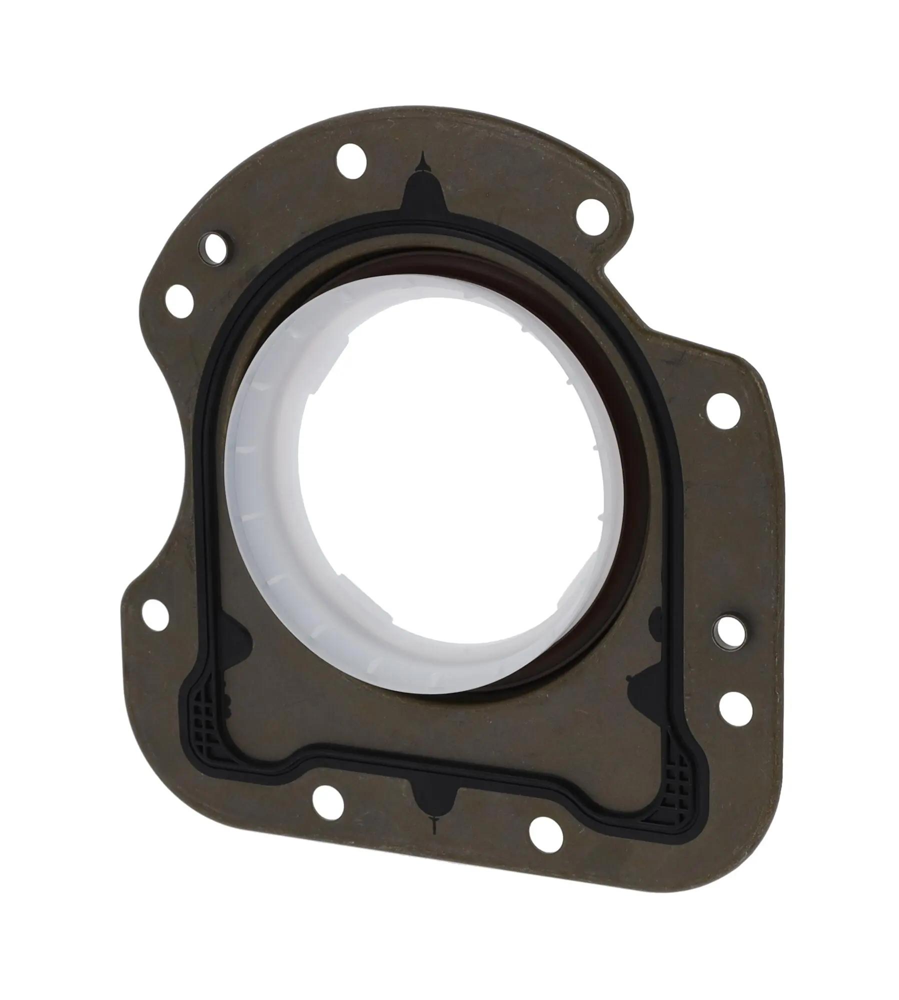 Shaft Seal, crankshaft