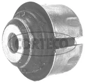 Mounting, control/trailing arm