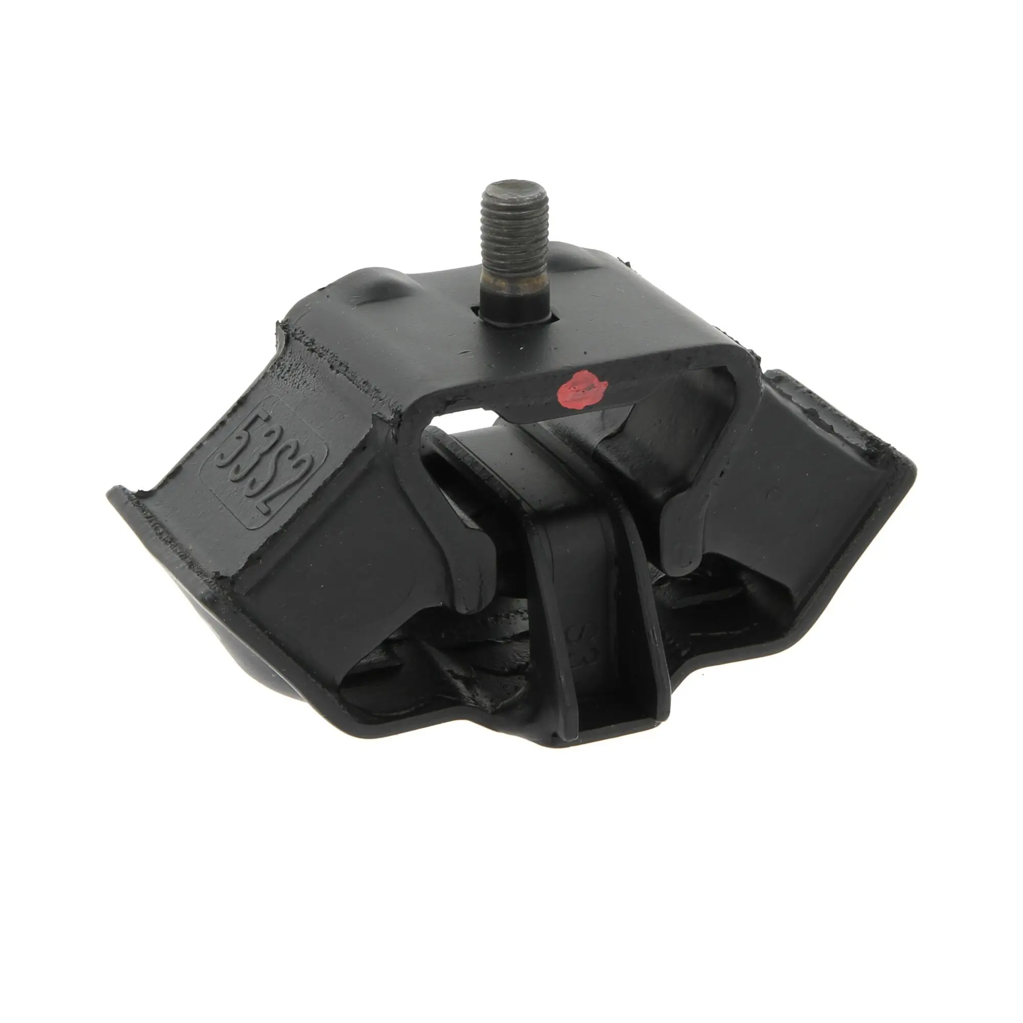 Mounting, automatic transmission