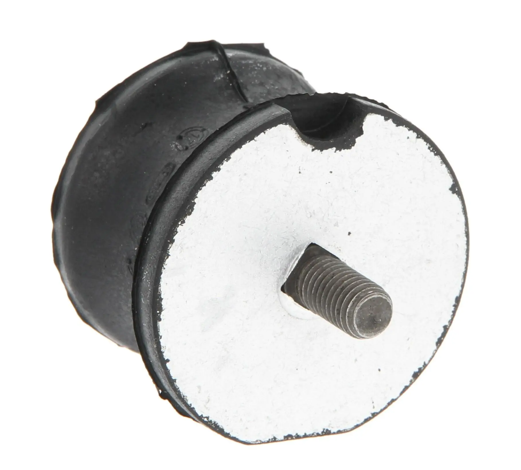 Mounting, manual transmission