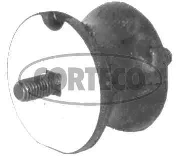 Mounting, automatic transmission