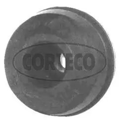 Mounting, automatic transmission