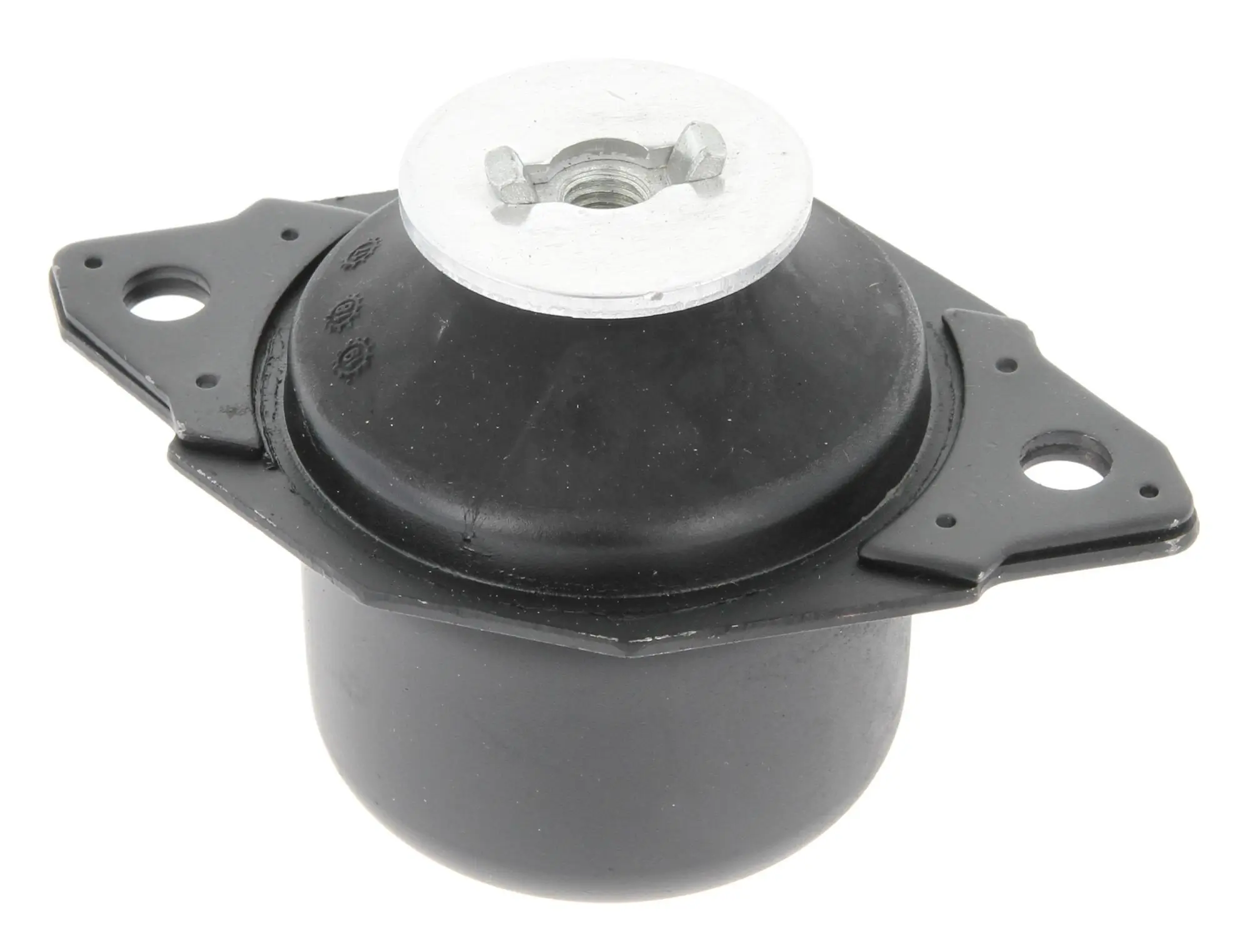 Mounting, automatic transmission
